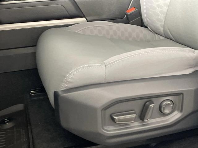 new 2025 Toyota Tundra car, priced at $53,913