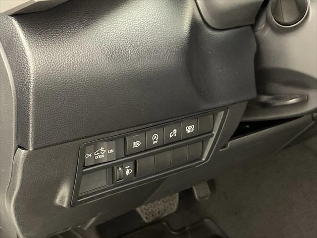 new 2025 Toyota Tundra car, priced at $53,913