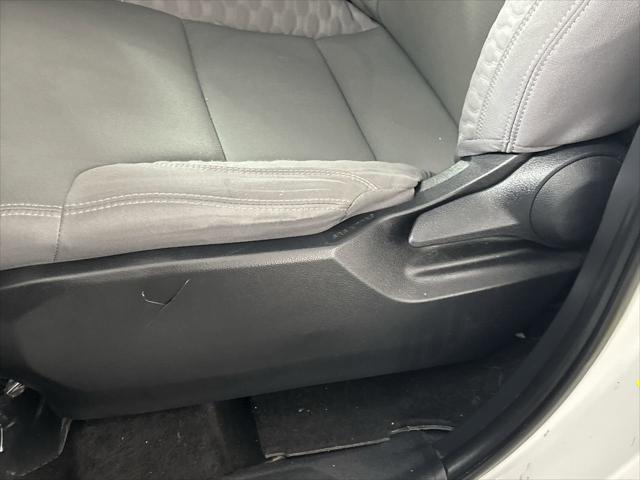 used 2024 Toyota Tundra car, priced at $39,888