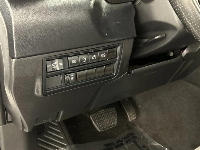 used 2024 Toyota Tundra car, priced at $39,888