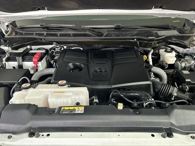 used 2024 Toyota Tundra car, priced at $39,888