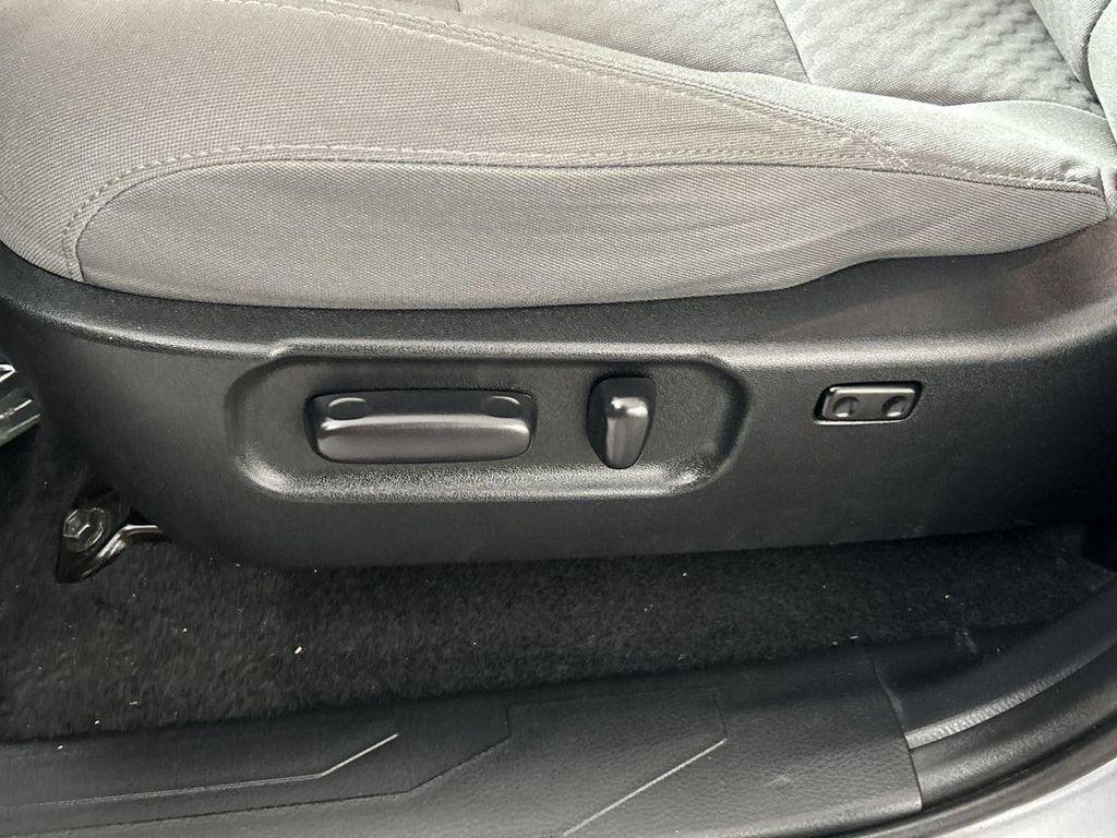 used 2020 Toyota Tacoma car, priced at $29,888