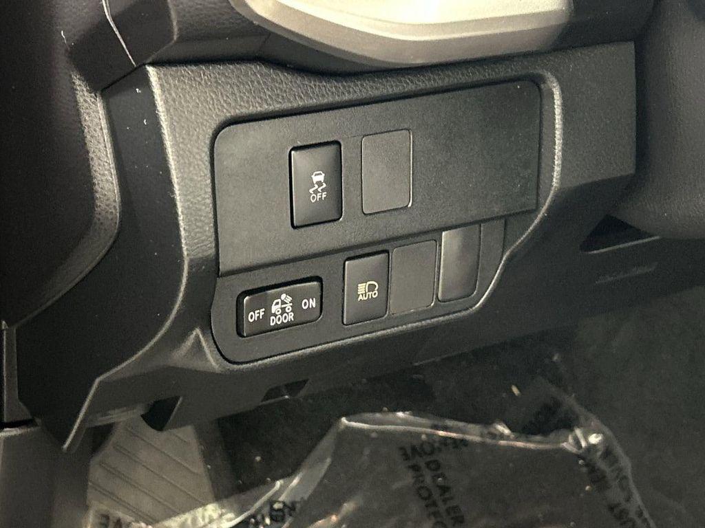 used 2020 Toyota Tacoma car, priced at $29,888