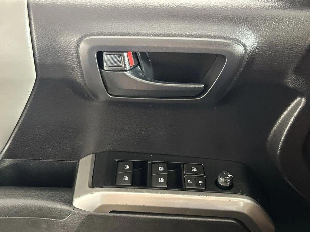 used 2020 Toyota Tacoma car, priced at $29,888