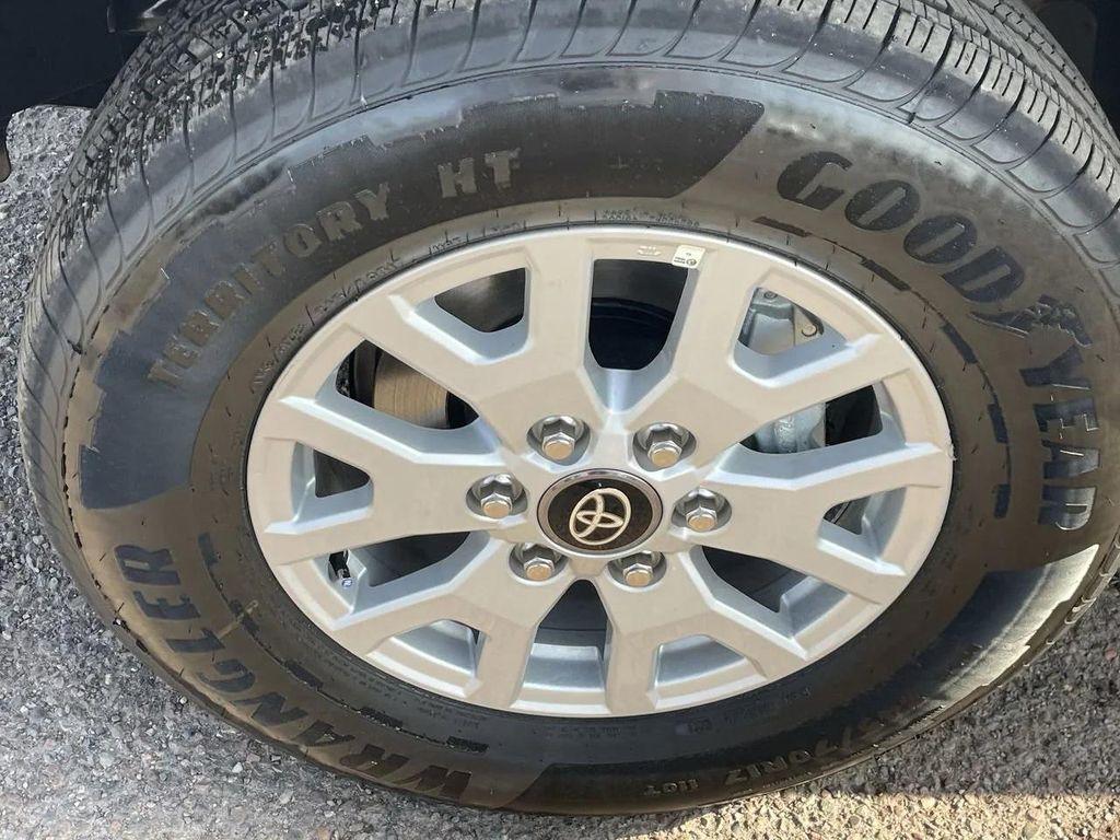 new 2025 Toyota Tacoma car, priced at $46,803