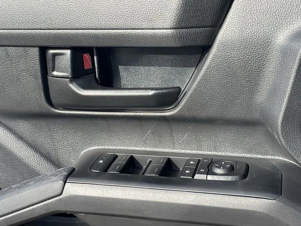 new 2025 Toyota Tacoma car, priced at $46,803