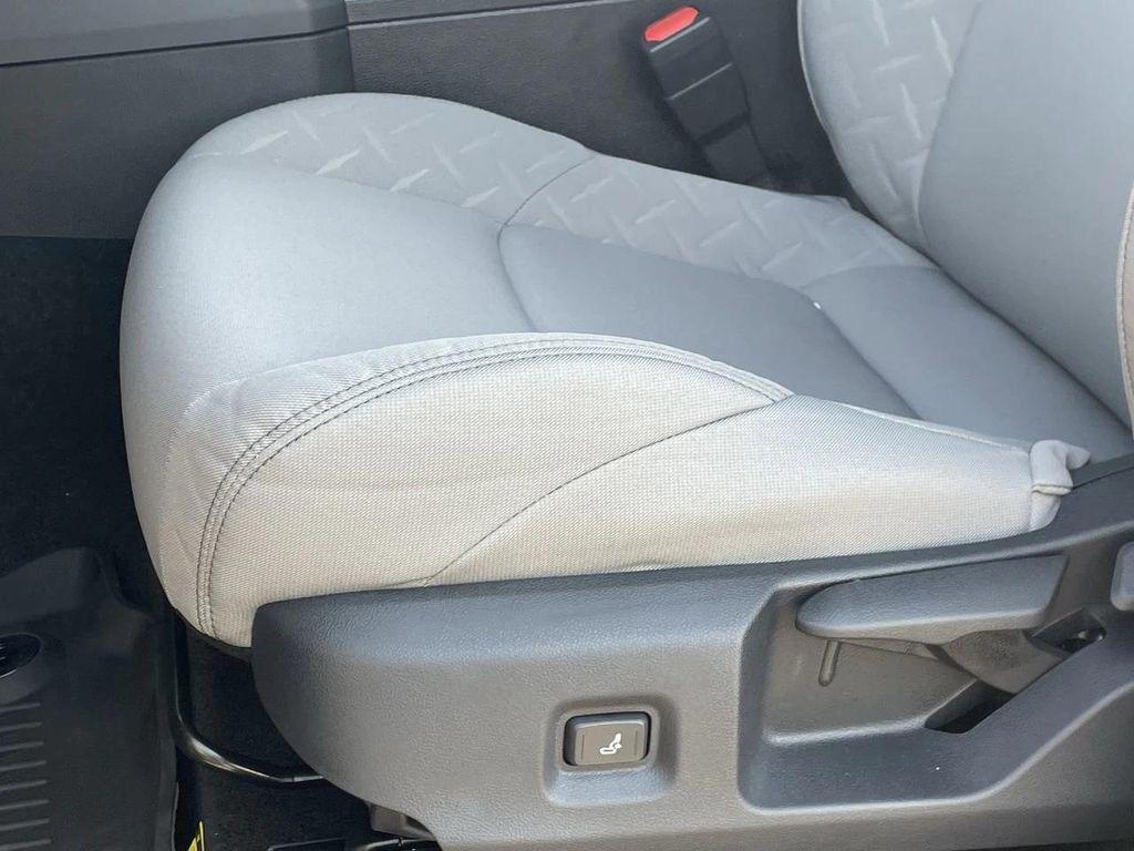 new 2025 Toyota Tacoma car, priced at $46,803