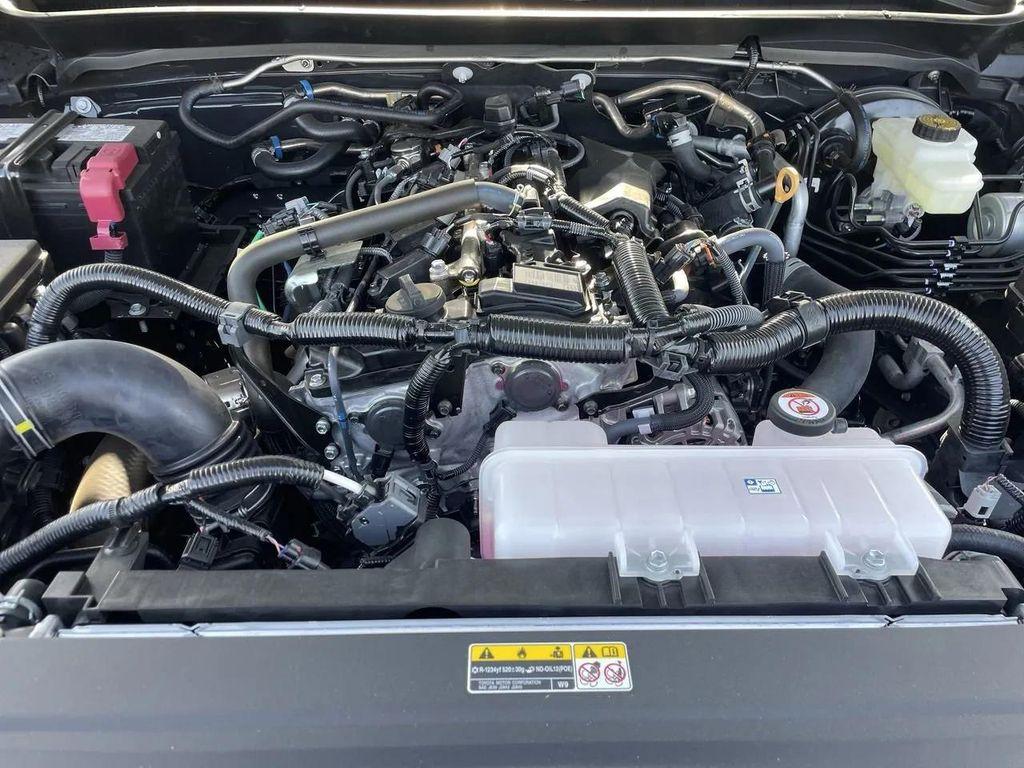 new 2025 Toyota Tacoma car, priced at $46,803