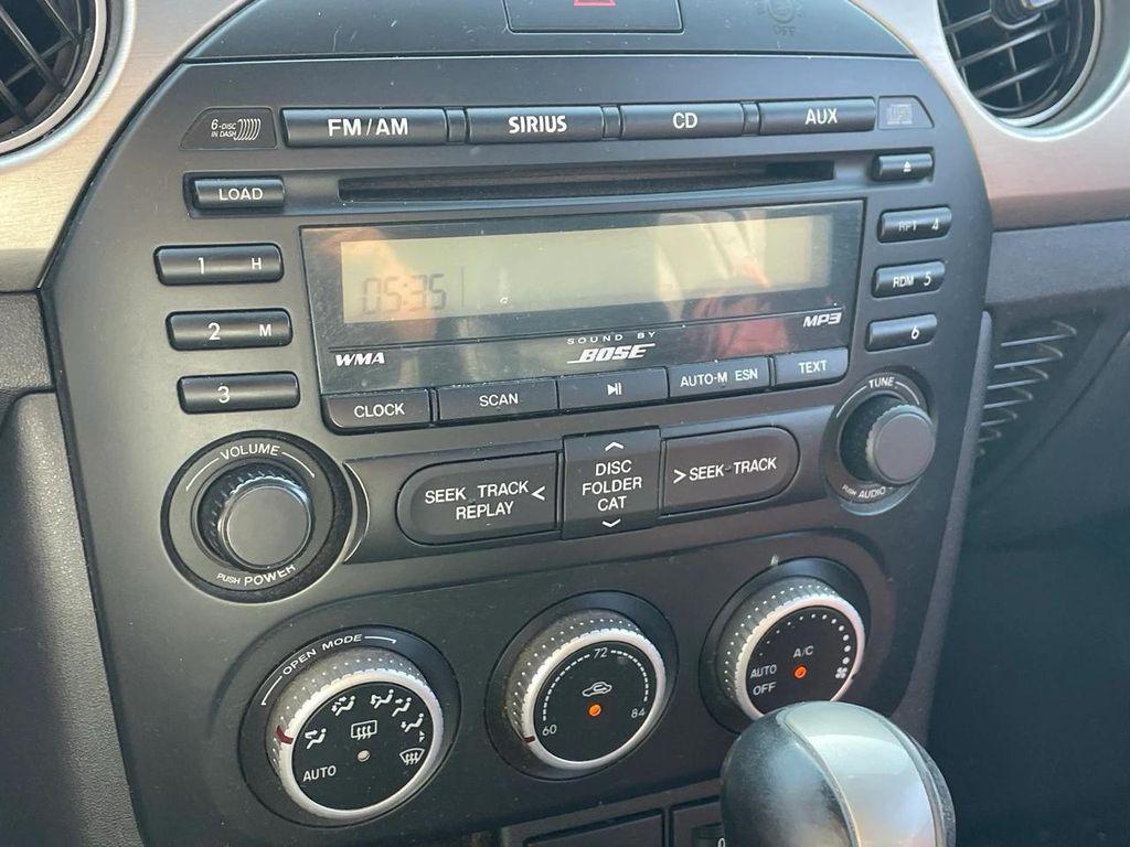 used 2012 Mazda MX-5 Miata car, priced at $14,500