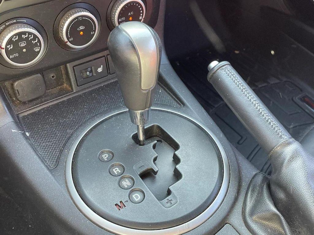 used 2012 Mazda MX-5 Miata car, priced at $14,500