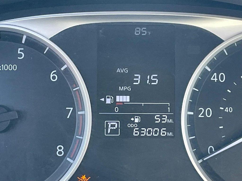 used 2020 Nissan Versa car, priced at $12,410