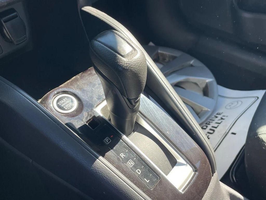 used 2020 Nissan Versa car, priced at $12,410