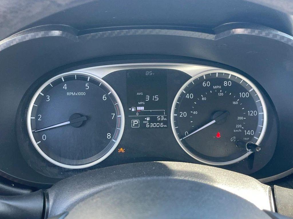 used 2020 Nissan Versa car, priced at $12,410