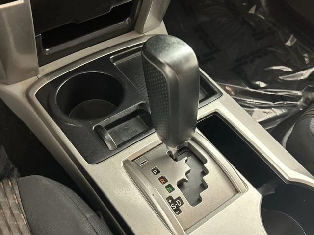 used 2012 Toyota 4Runner car, priced at $15,488