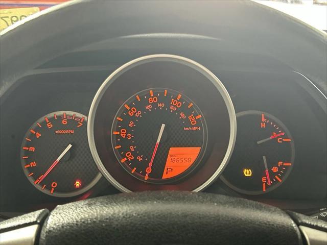 used 2012 Toyota 4Runner car, priced at $15,488