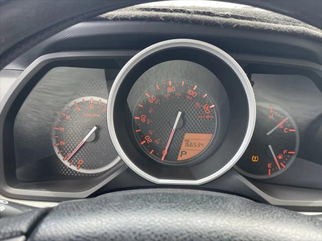 used 2012 Toyota 4Runner car, priced at $16,788