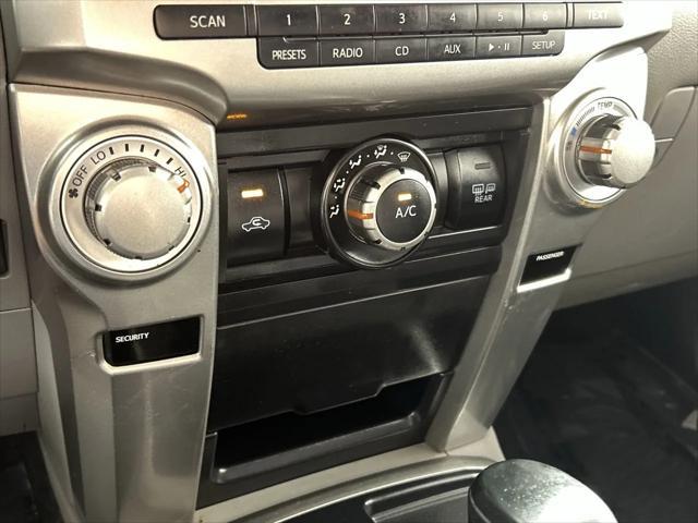 used 2012 Toyota 4Runner car, priced at $15,488