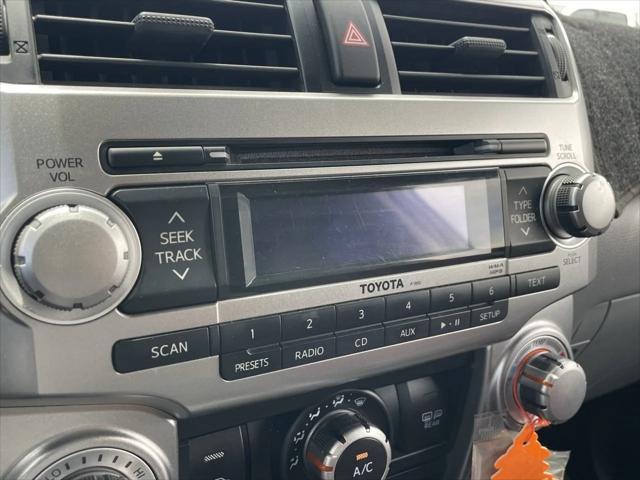 used 2012 Toyota 4Runner car, priced at $16,788