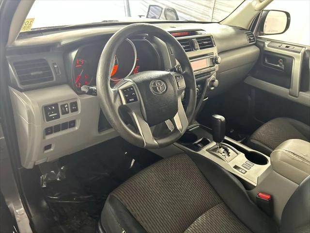 used 2012 Toyota 4Runner car, priced at $15,488