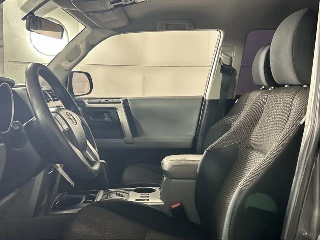 used 2012 Toyota 4Runner car, priced at $15,488