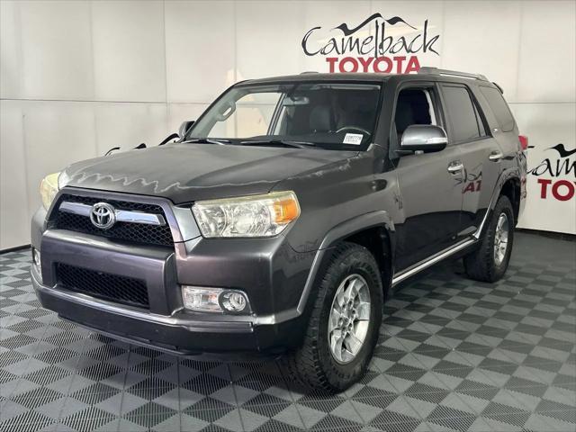 used 2012 Toyota 4Runner car, priced at $15,488