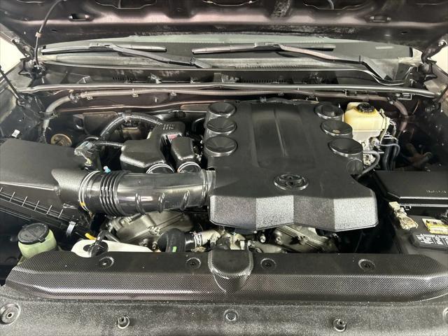 used 2012 Toyota 4Runner car, priced at $15,488