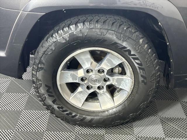 used 2012 Toyota 4Runner car, priced at $15,488