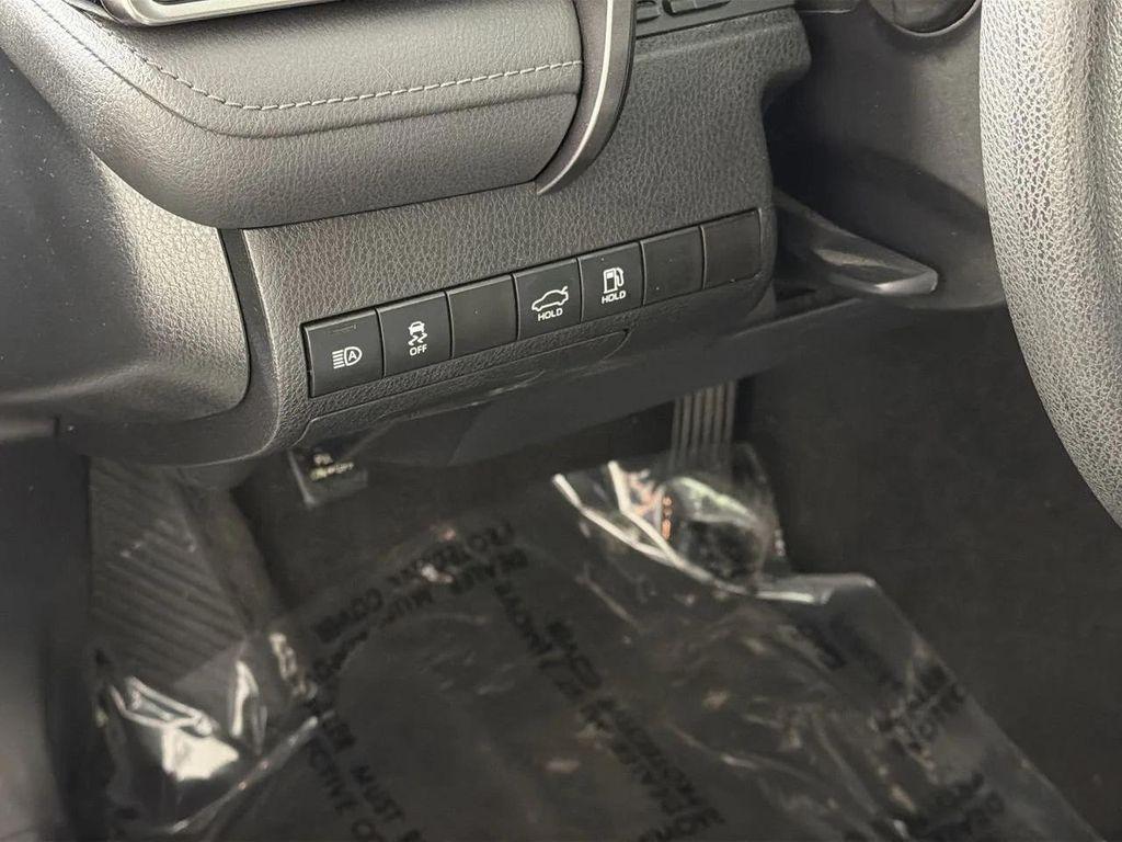 used 2023 Toyota Camry car, priced at $21,488