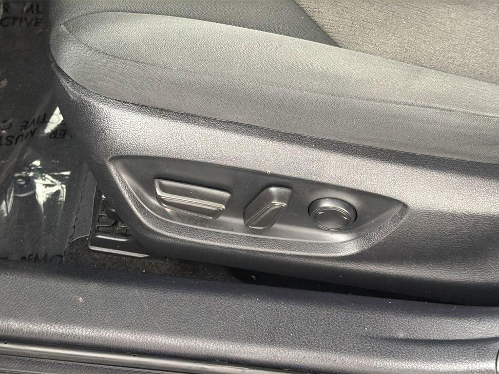 used 2023 Toyota Camry car, priced at $21,488