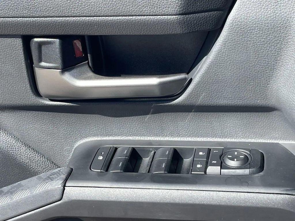 new 2025 Toyota Tacoma car, priced at $47,369