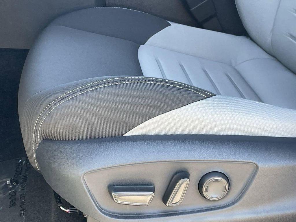 new 2025 Toyota Tacoma car, priced at $47,369