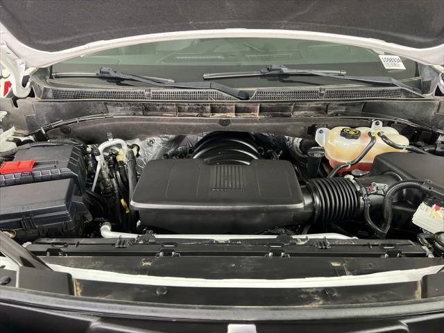 used 2024 GMC Yukon car, priced at $74,449