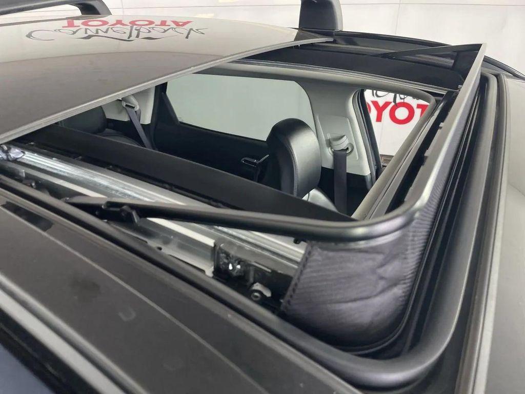 used 2024 Kia Sportage Hybrid car, priced at $25,840