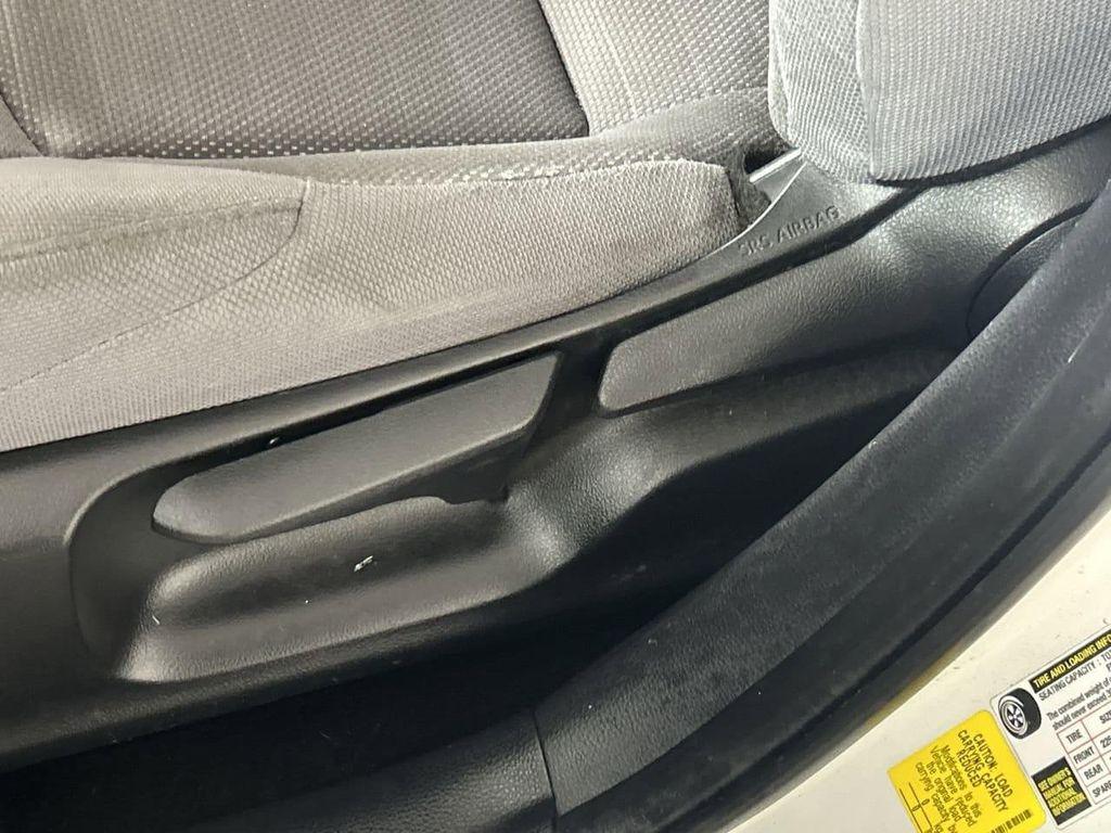 used 2020 Toyota Corolla car, priced at $16,987