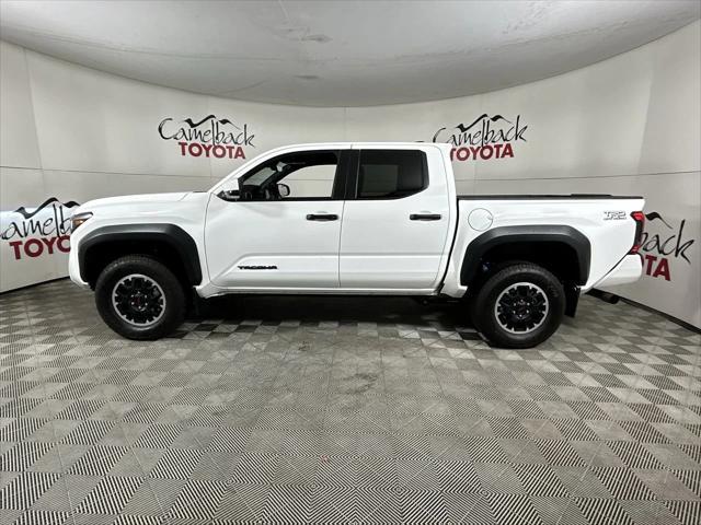 used 2024 Toyota Tacoma car, priced at $44,591