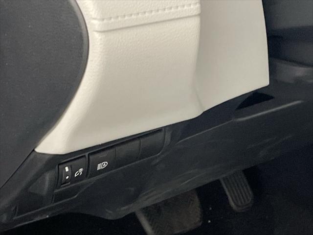 used 2024 Toyota Corolla Cross car, priced at $28,088