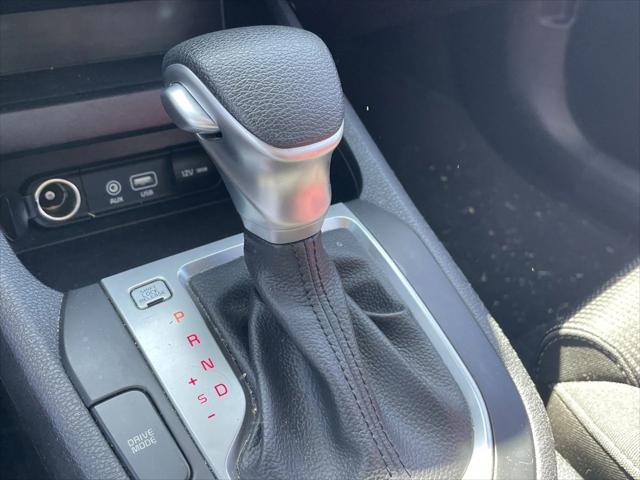 used 2019 Kia Forte car, priced at $15,688