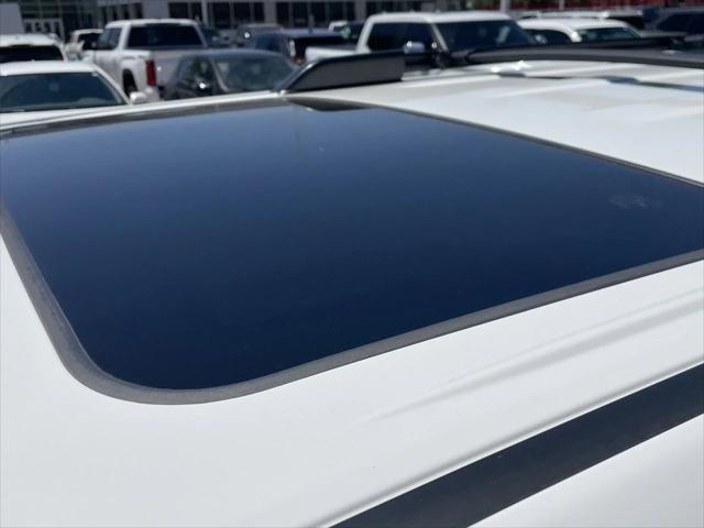 used 2023 Toyota 4Runner car, priced at $47,475