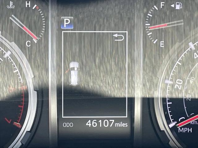 used 2023 Toyota 4Runner car, priced at $47,475
