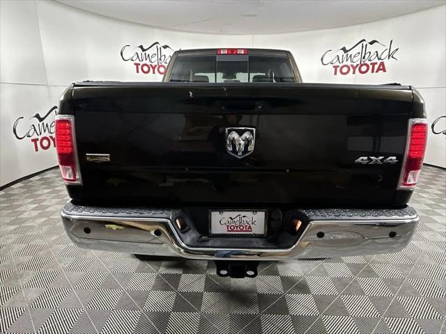 used 2013 Ram 2500 car, priced at $32,488