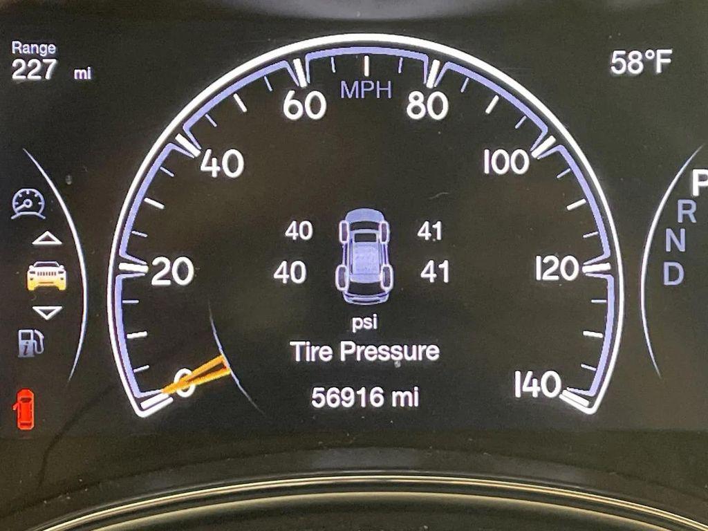 used 2018 Jeep Grand Cherokee car, priced at $18,888