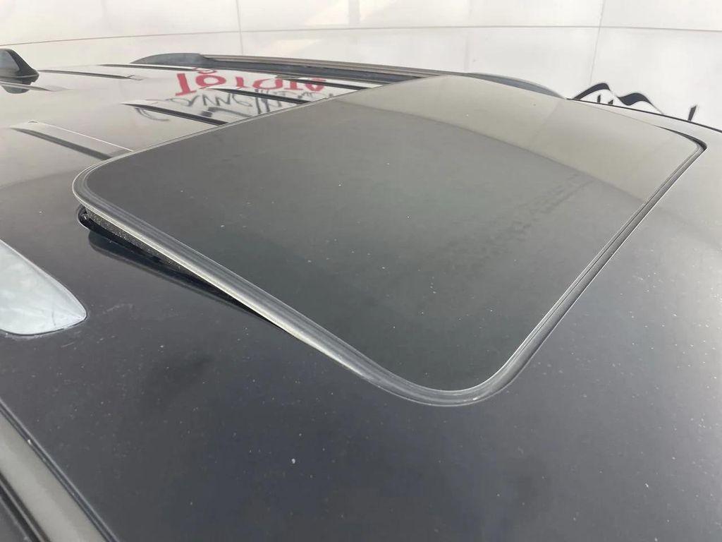 used 2018 Jeep Grand Cherokee car, priced at $18,888