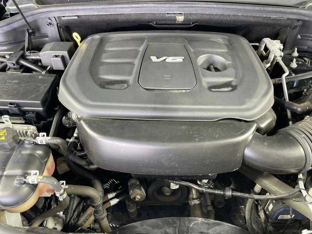 used 2018 Jeep Grand Cherokee car, priced at $18,888