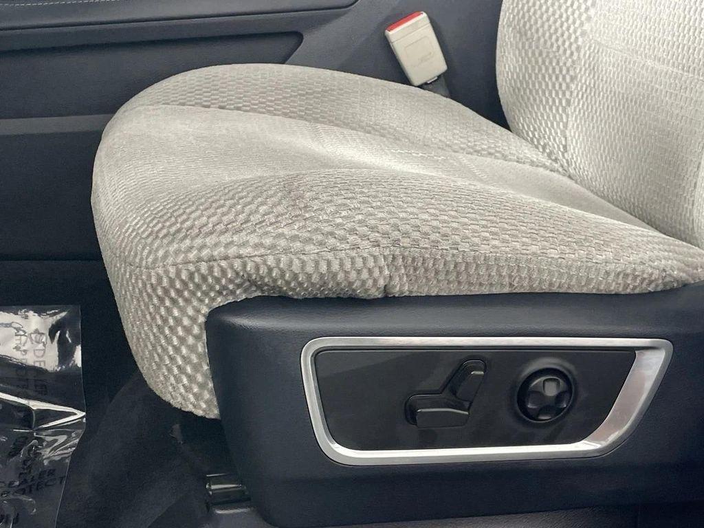 used 2022 Ram 1500 car, priced at $37,488