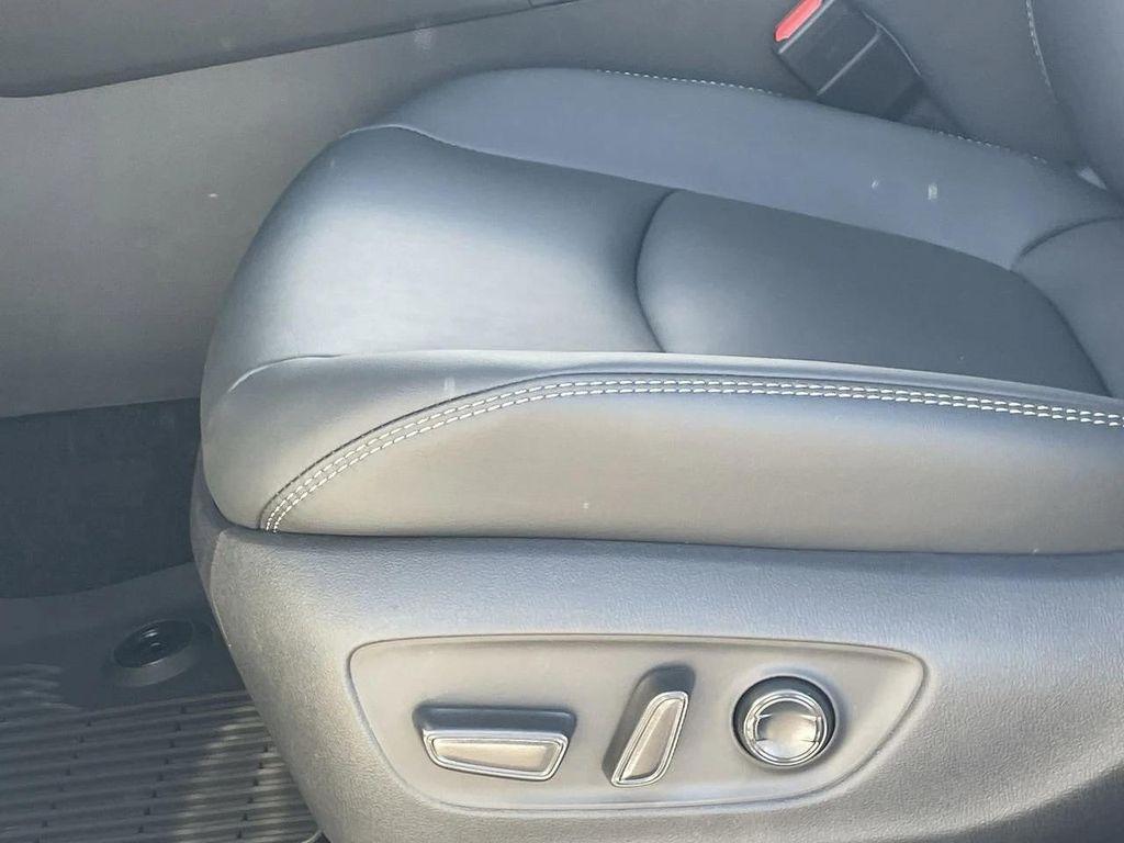 new 2025 Toyota RAV4 car, priced at $38,752