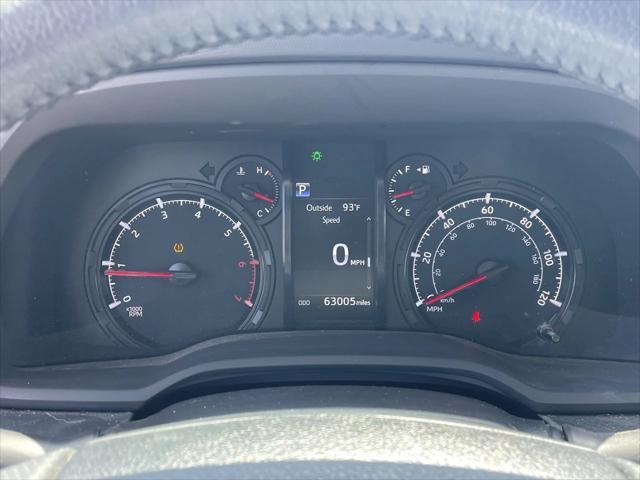 used 2020 Toyota 4Runner car, priced at $36,899