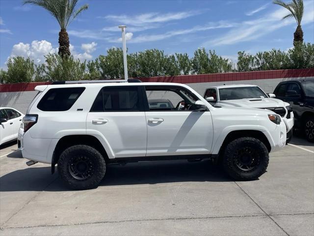 used 2020 Toyota 4Runner car, priced at $36,899