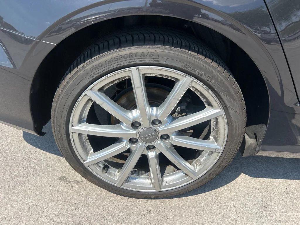 used 2015 Audi A3 car, priced at $14,760