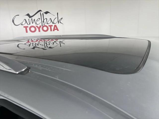 new 2025 Toyota Sequoia car, priced at $75,368