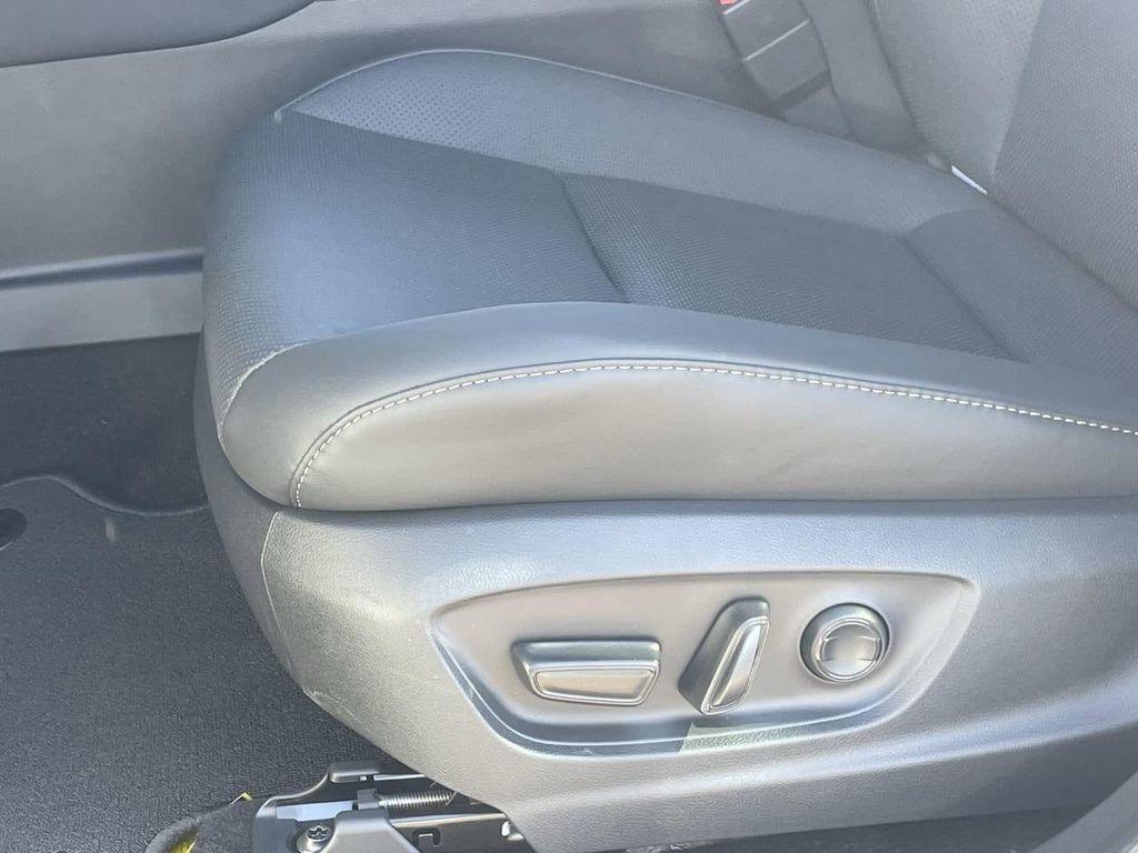 new 2025 Toyota Crown Signia car, priced at $46,609